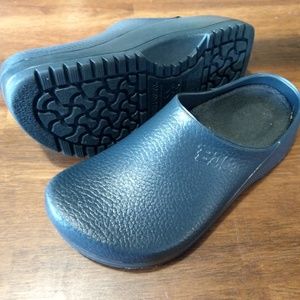 Birkenstock Super Birki 37/6.5 navy